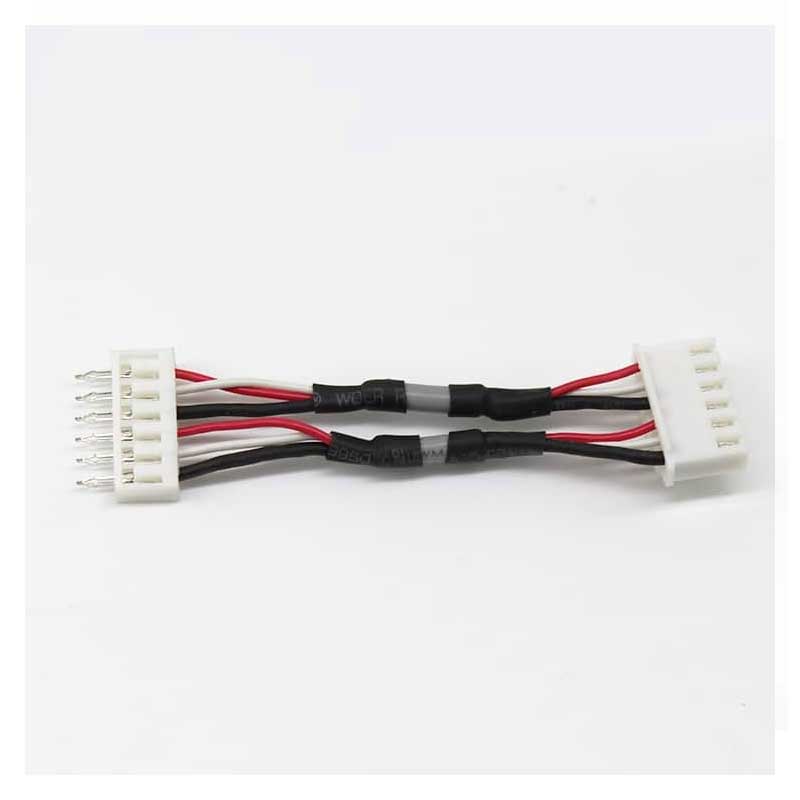 Chicotes Elétricos para Indústria Hospitalar