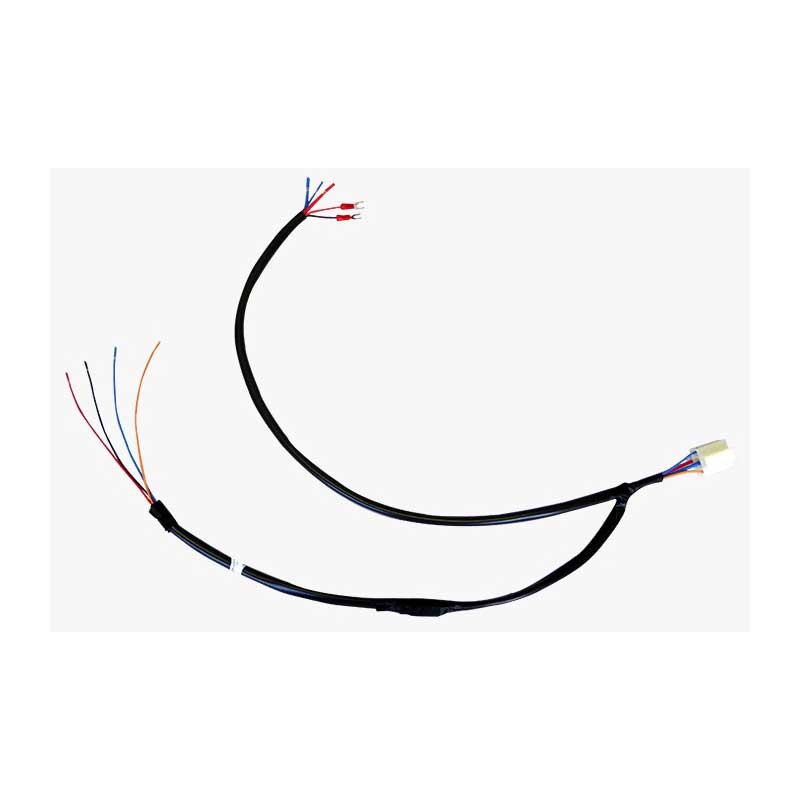 Chicotes Elétricos para Indústria Automotiva