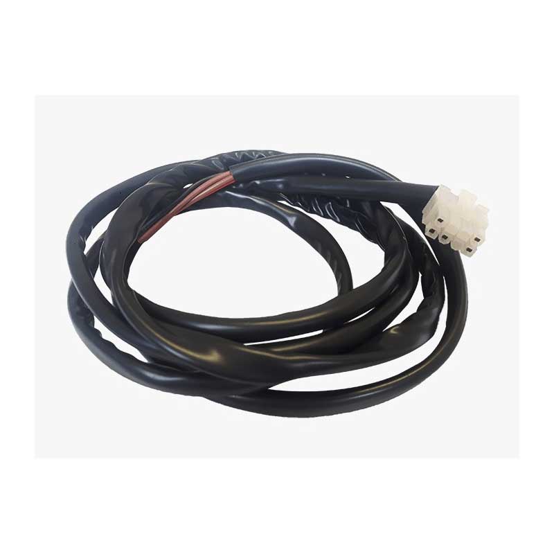 Chicotes Elétricos para Rastreadores Veiculares