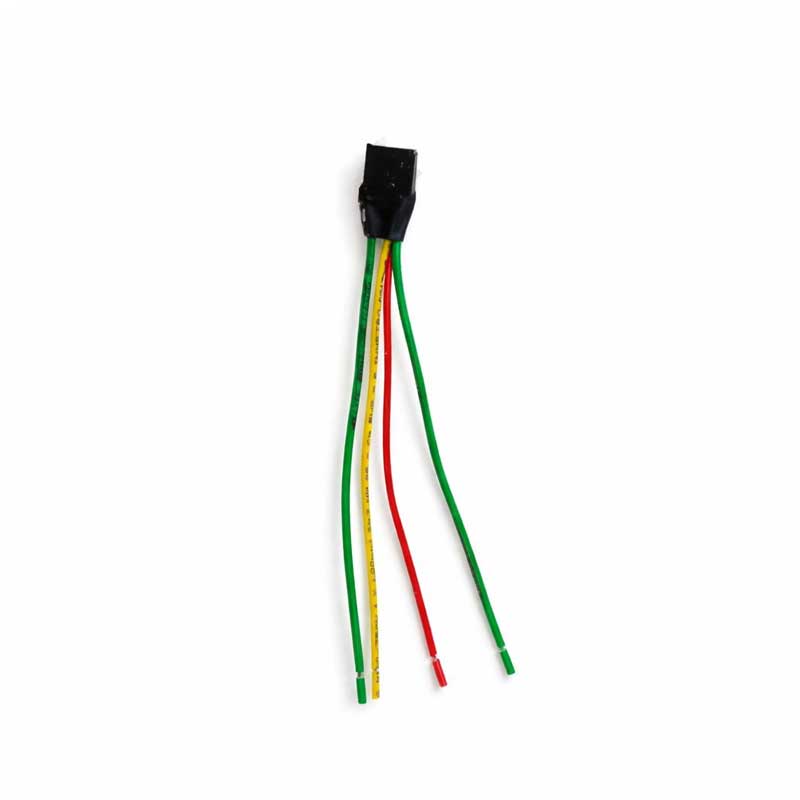 Chicotes Elétricos para Rastreadores Veiculares