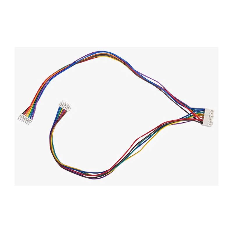 Chicotes Elétricos para Linha Branca