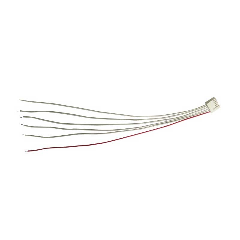 Chicotes Elétricos para Linha Branca